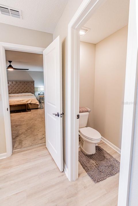 Tiny photo for 3711 Malad Way, Tavares, FL 32778 (MLS # O6328334)