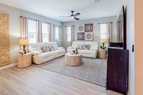 Tiny photo for 3711 Malad Way, Tavares, FL 32778 (MLS # O6328334)