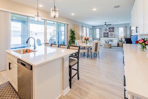 Tiny photo for 3711 Malad Way, Tavares, FL 32778 (MLS # O6328334)