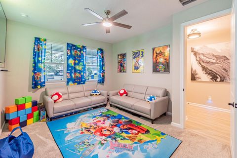 Tiny photo for 3711 Malad Way, Tavares, FL 32778 (MLS # O6328334)