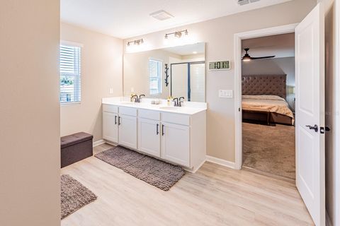 Tiny photo for 3711 Malad Way, Tavares, FL 32778 (MLS # O6328334)