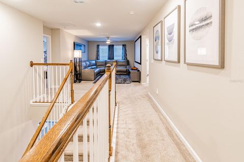 Tiny photo for 3711 Malad Way, Tavares, FL 32778 (MLS # O6328334)