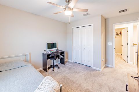 Tiny photo for 3711 Malad Way, Tavares, FL 32778 (MLS # O6328334)