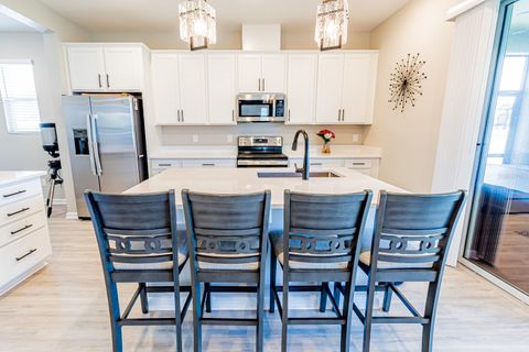 Tiny photo for 3711 Malad Way, Tavares, FL 32778 (MLS # O6328334)