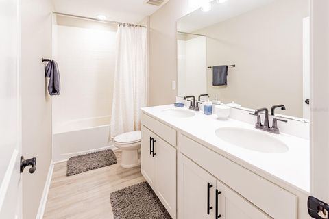 Tiny photo for 3711 Malad Way, Tavares, FL 32778 (MLS # O6328334)