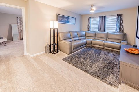 Tiny photo for 3711 Malad Way, Tavares, FL 32778 (MLS # O6328334)