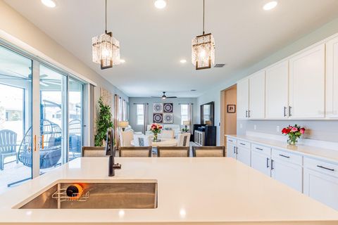 Tiny photo for 3711 Malad Way, Tavares, FL 32778 (MLS # O6328334)