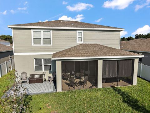 Tiny photo for 3711 Malad Way, Tavares, FL 32778 (MLS # O6328334)