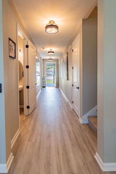 Tiny photo for 3711 Malad Way, Tavares, FL 32778 (MLS # O6328334)