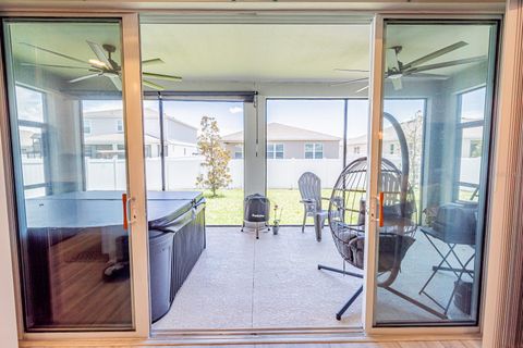 Tiny photo for 3711 Malad Way, Tavares, FL 32778 (MLS # O6328334)