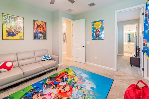 Tiny photo for 3711 Malad Way, Tavares, FL 32778 (MLS # O6328334)