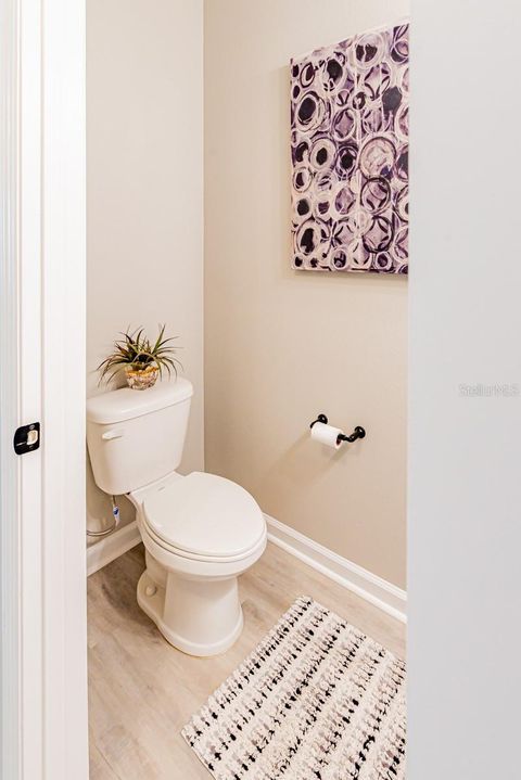 Tiny photo for 3711 Malad Way, Tavares, FL 32778 (MLS # O6328334)