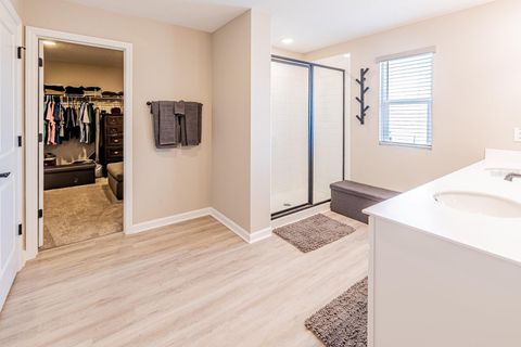 Tiny photo for 3711 Malad Way, Tavares, FL 32778 (MLS # O6328334)