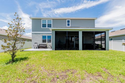 Tiny photo for 3711 Malad Way, Tavares, FL 32778 (MLS # O6328334)