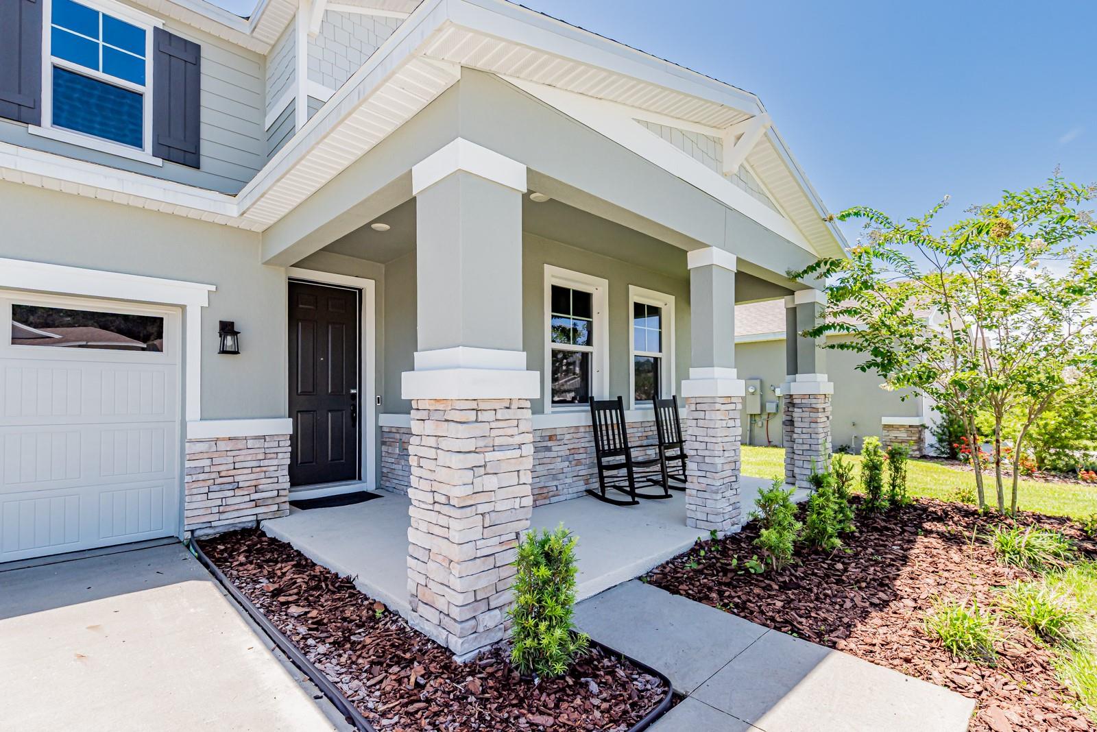 SEASONS AT LAKESIDE FOREST - Residential