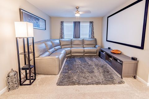 Tiny photo for 3711 Malad Way, Tavares, FL 32778 (MLS # O6328334)