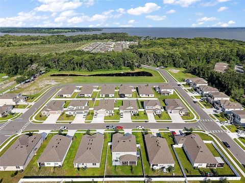 Tiny photo for 3711 Malad Way, Tavares, FL 32778 (MLS # O6328334)