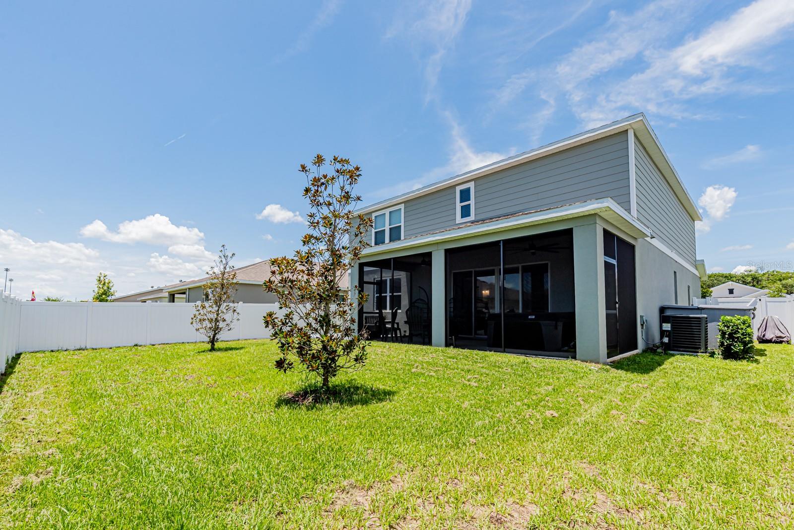 SEASONS AT LAKESIDE FOREST - Residential