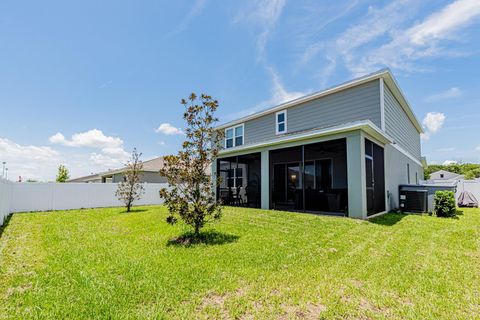 Tiny photo for 3711 Malad Way, Tavares, FL 32778 (MLS # O6328334)