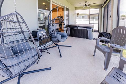 Tiny photo for 3711 Malad Way, Tavares, FL 32778 (MLS # O6328334)