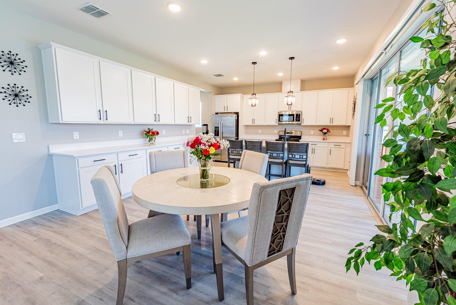 SEASONS AT LAKESIDE FOREST - Residential