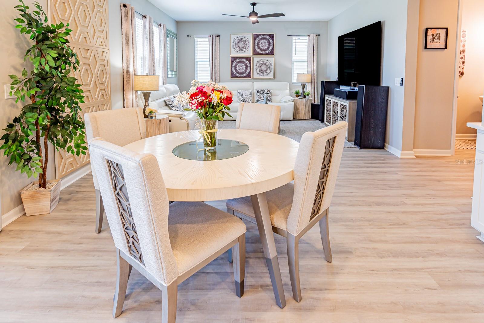 SEASONS AT LAKESIDE FOREST - Residential