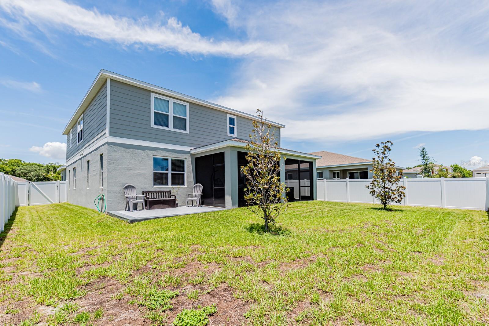 SEASONS AT LAKESIDE FOREST - Residential
