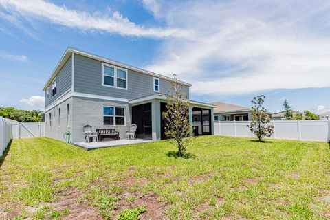 Tiny photo for 3711 Malad Way, Tavares, FL 32778 (MLS # O6328334)