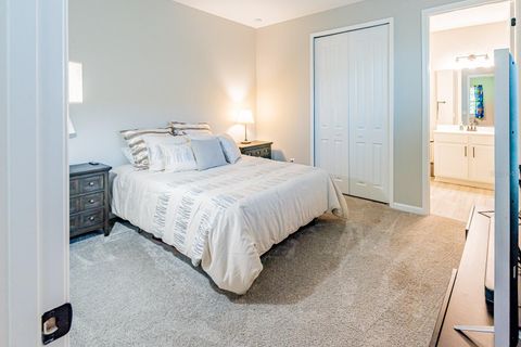 Tiny photo for 3711 Malad Way, Tavares, FL 32778 (MLS # O6328334)