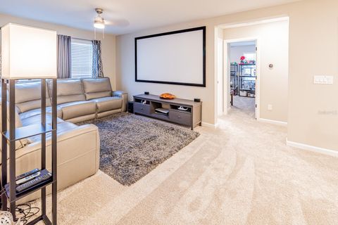 Tiny photo for 3711 Malad Way, Tavares, FL 32778 (MLS # O6328334)