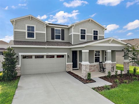 Photo of 3711 Malad Way, Tavares, FL 32778 (MLS # O6328334)