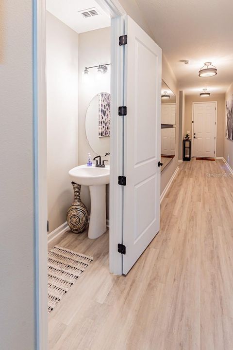 Tiny photo for 3711 Malad Way, Tavares, FL 32778 (MLS # O6328334)