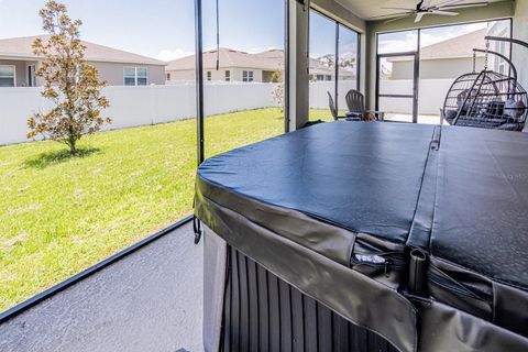 Tiny photo for 3711 Malad Way, Tavares, FL 32778 (MLS # O6328334)