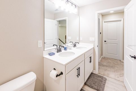 Tiny photo for 3711 Malad Way, Tavares, FL 32778 (MLS # O6328334)