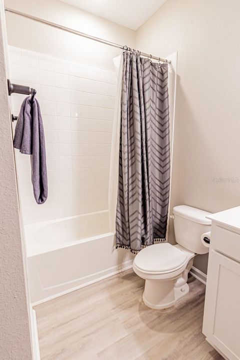 Tiny photo for 3711 Malad Way, Tavares, FL 32778 (MLS # O6328334)