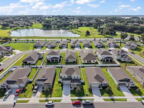 Tiny photo for 3711 Malad Way, Tavares, FL 32778 (MLS # O6328334)