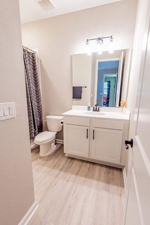 Tiny photo for 3711 Malad Way, Tavares, FL 32778 (MLS # O6328334)