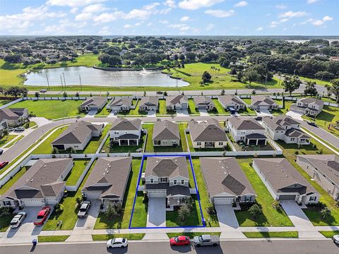 Tiny photo for 3711 Malad Way, Tavares, FL 32778 (MLS # O6328334)