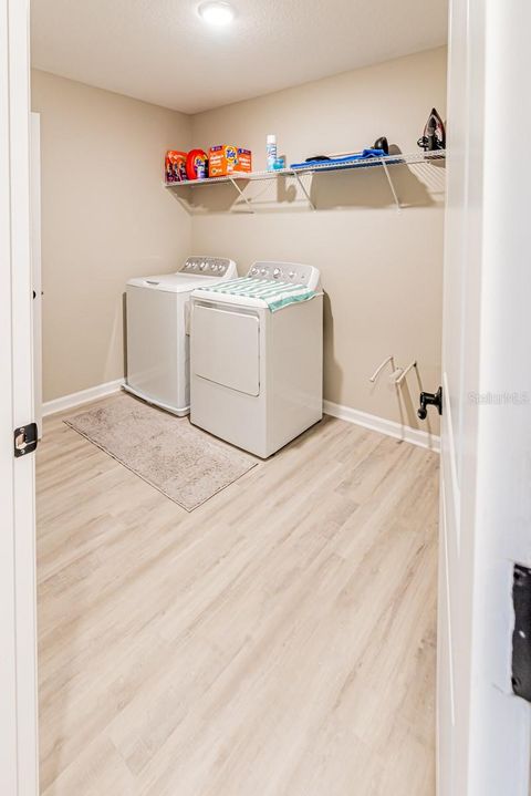 Tiny photo for 3711 Malad Way, Tavares, FL 32778 (MLS # O6328334)