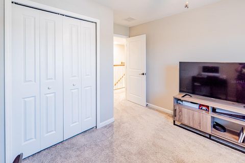 Tiny photo for 3711 Malad Way, Tavares, FL 32778 (MLS # O6328334)