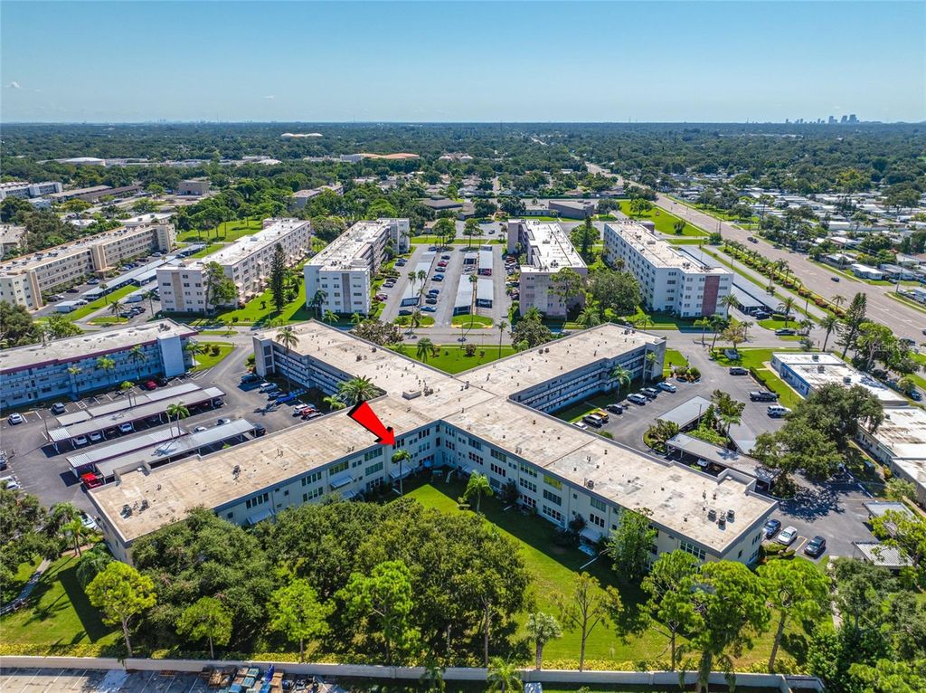 Photo of 5530 80th Street N #C302, St Petersburg, FL 33709 (MLS # TB8418864)