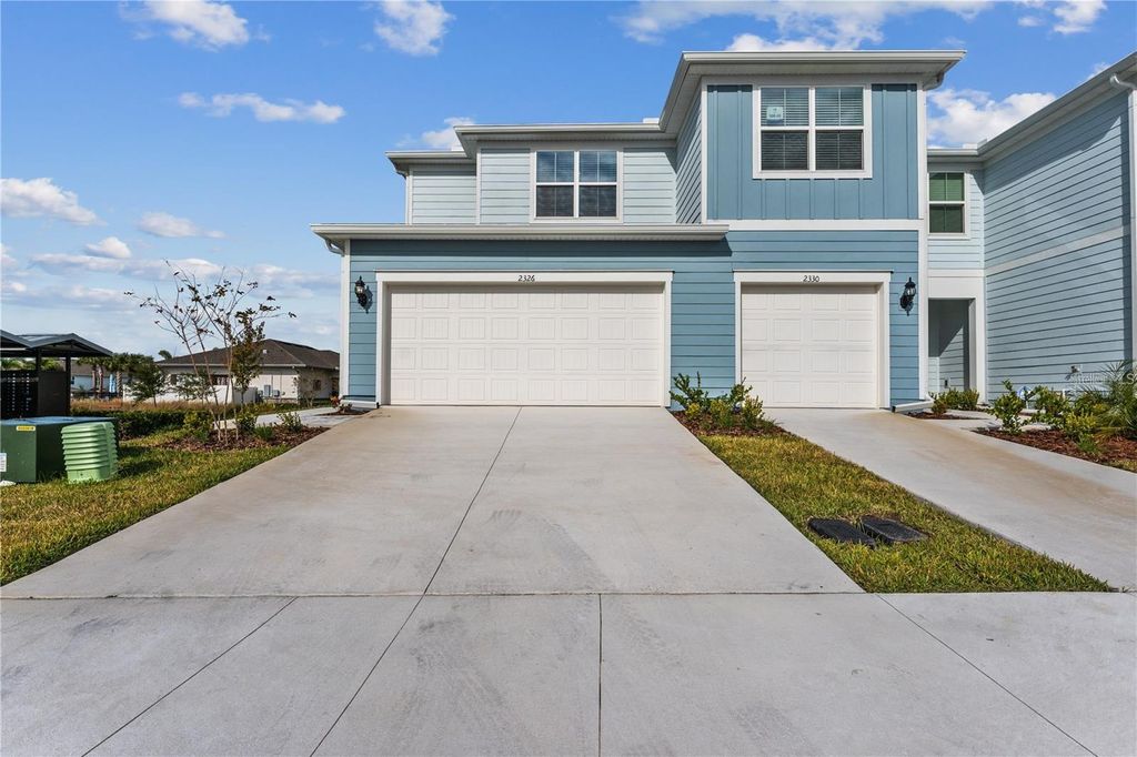 Photo of 2326 Vision Street, Davenport, FL 33896 (MLS # S5146022)