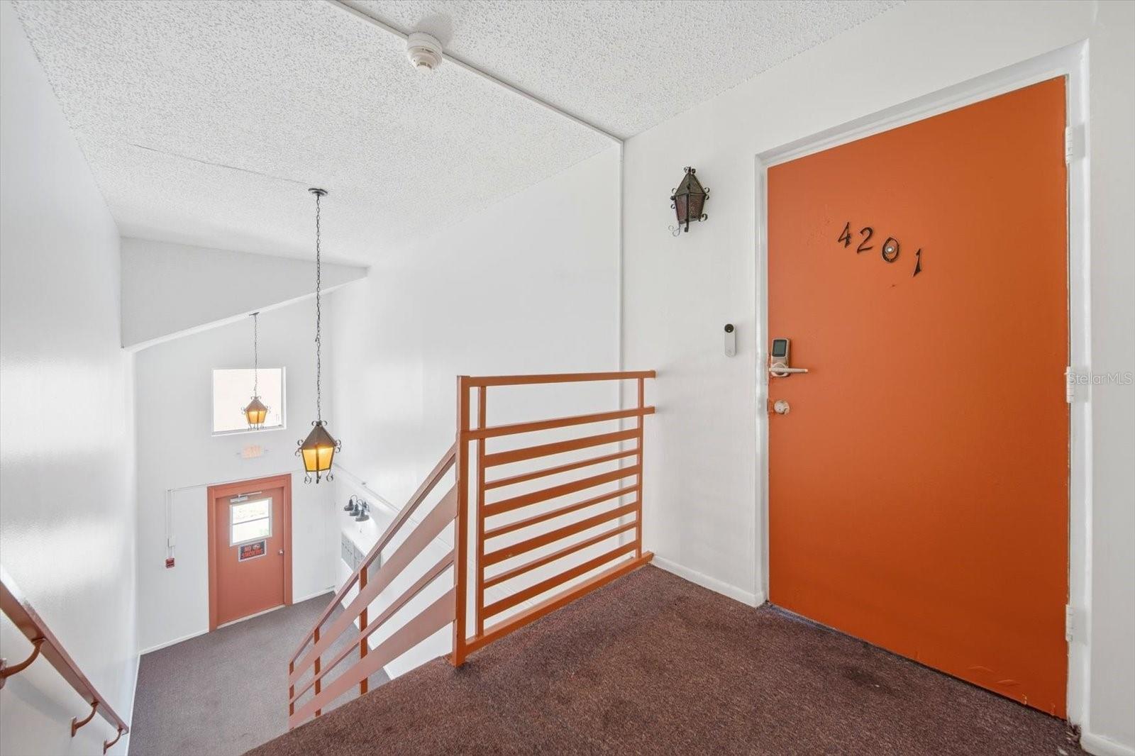 FARRINGTON ARMS CONDO - Residential