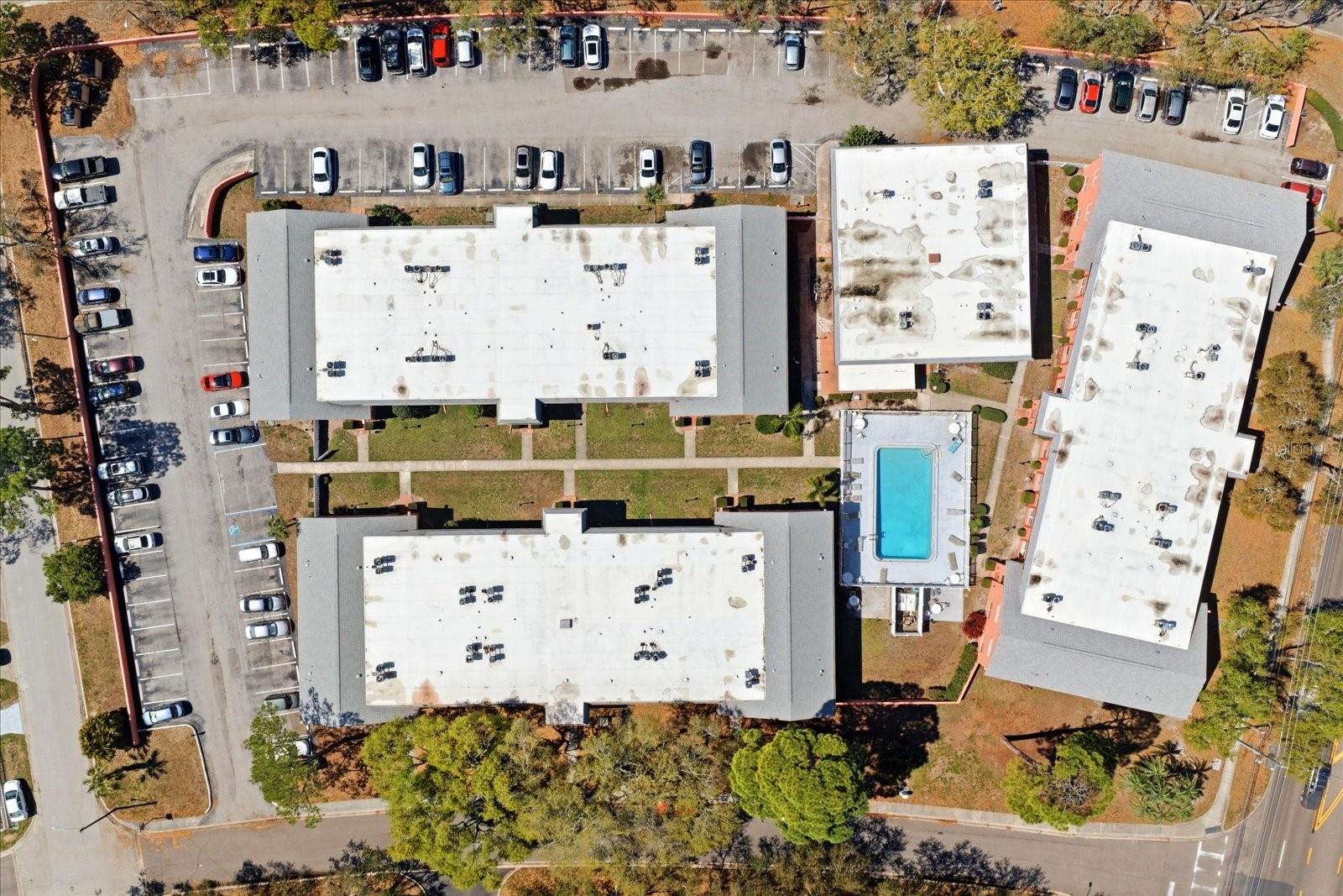 FARRINGTON ARMS CONDO - Residential