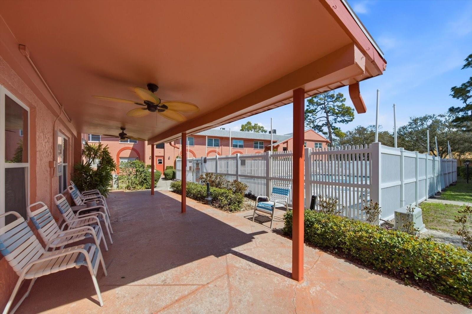 FARRINGTON ARMS CONDO - Residential