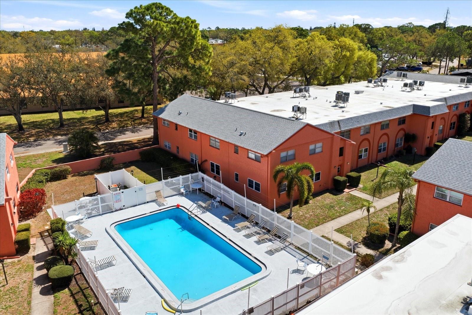 FARRINGTON ARMS CONDO - Residential