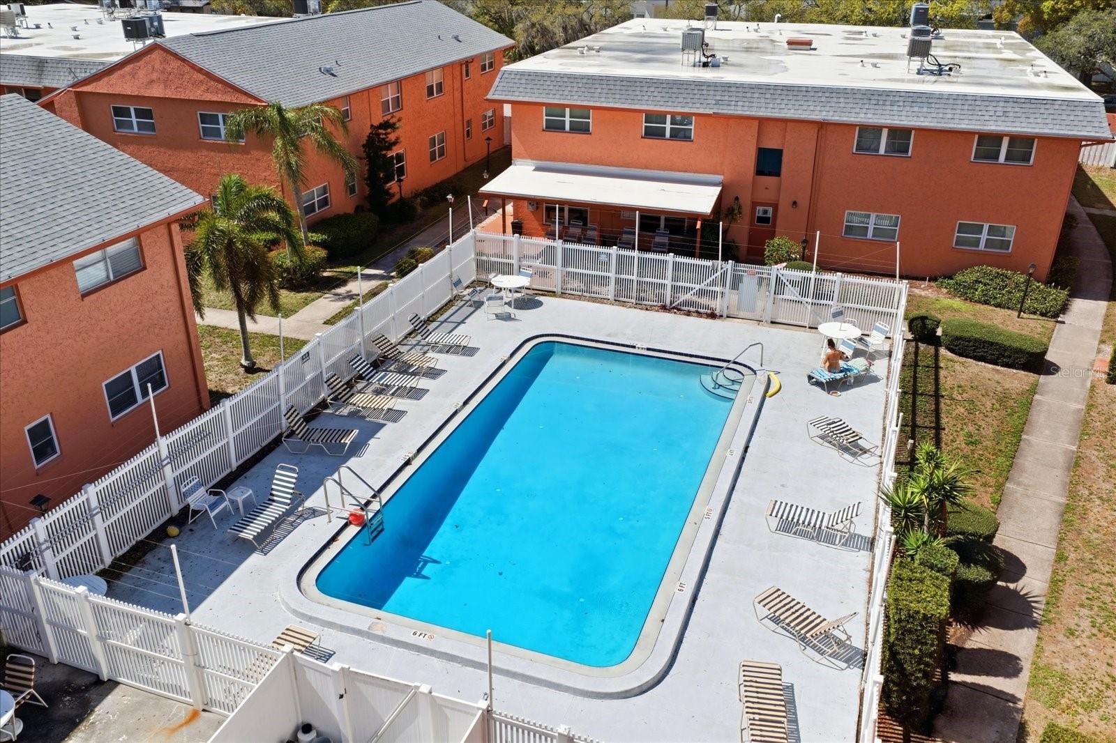 FARRINGTON ARMS CONDO - Residential