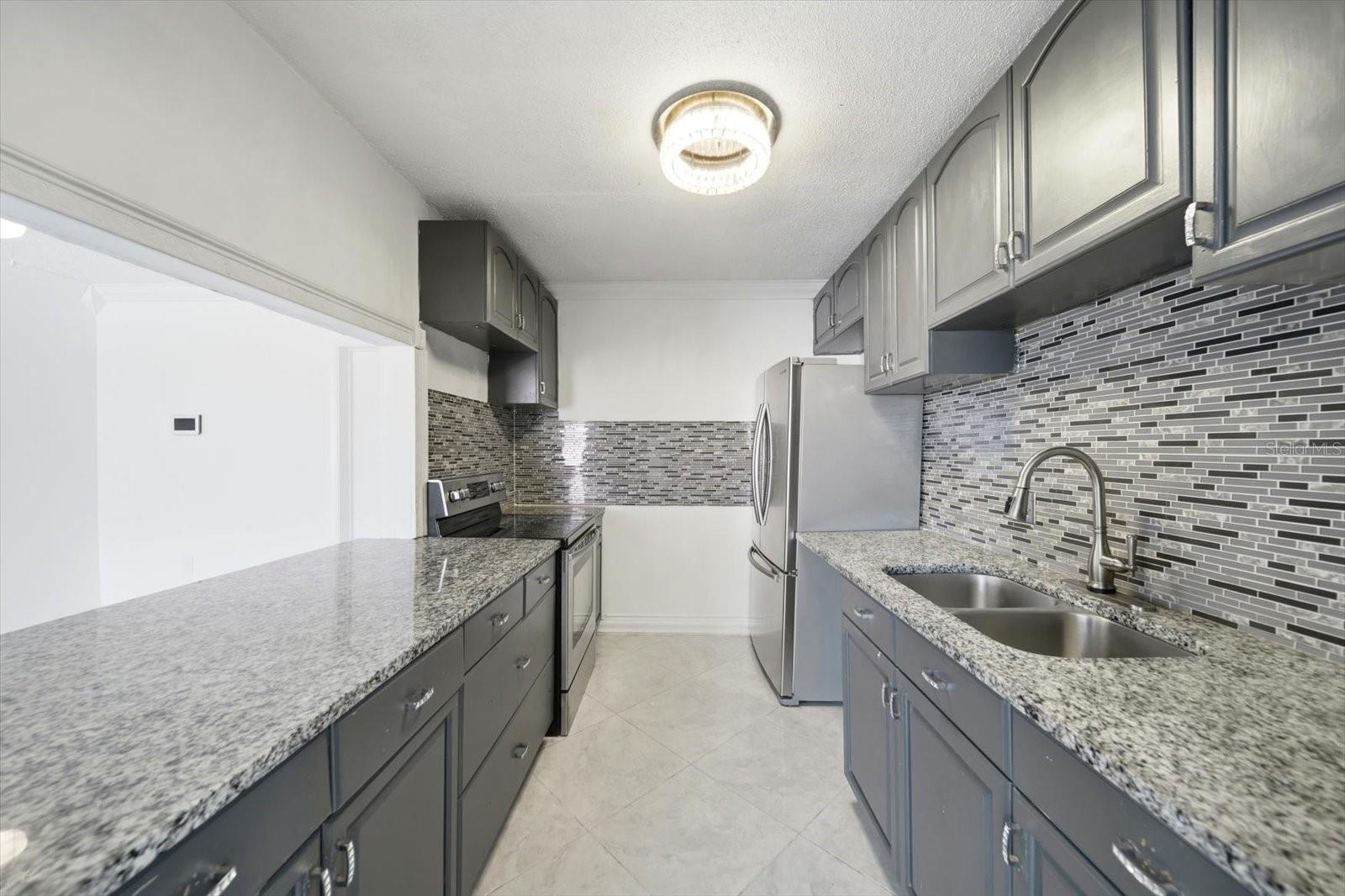 FARRINGTON ARMS CONDO - Residential