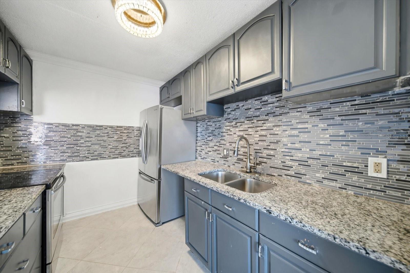 FARRINGTON ARMS CONDO - Residential