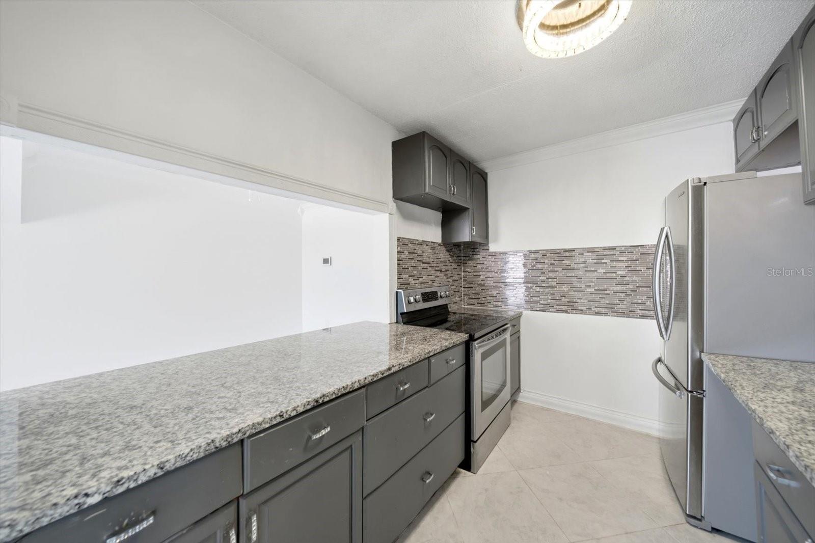 FARRINGTON ARMS CONDO - Residential